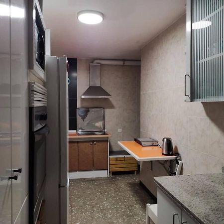35-3- Комната В Квартире Для Семьи От 1 До 4 Человек В Центре Аликанте אליקאנטה מראה חיצוני תמונה